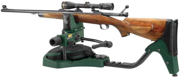 Caldwell Lead Sled FCX